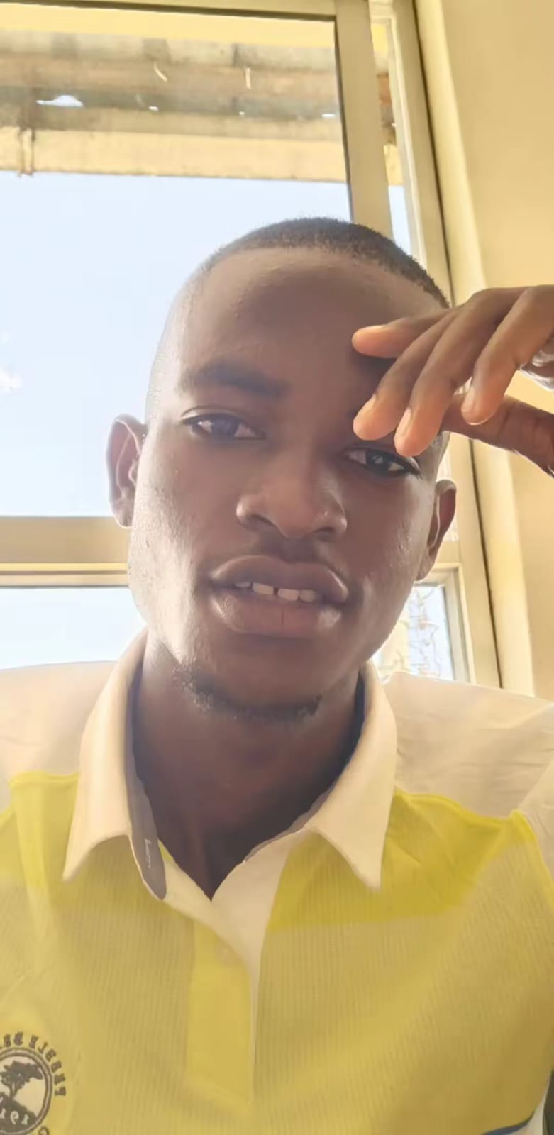 Chris Odhiambo, Founder of Kadem Technologies